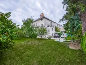 Prodej činžovního domu, České Budějovice, Lidická tř., 652 m2