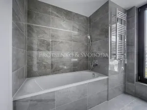 Prodej bytu 3+kk, Praha - Žižkov, Šrámkové, 112 m2