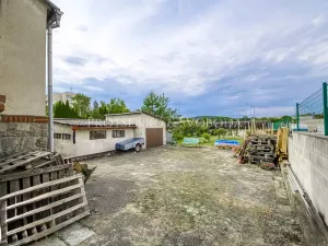 Prodej kanceláře, Strakonice, Heydukova, 220 m2