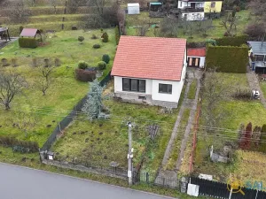 Prodej rodinného domu, Luleč, 229 m2