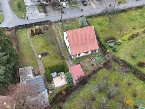 Prodej rodinného domu, Luleč, 229 m2