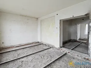 Prodej rodinného domu, Luleč, 229 m2