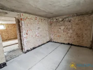 Prodej rodinného domu, Luleč, 229 m2