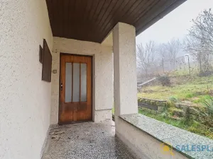 Prodej rodinného domu, Luleč, 229 m2