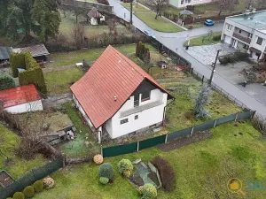 Prodej rodinného domu, Luleč, 229 m2