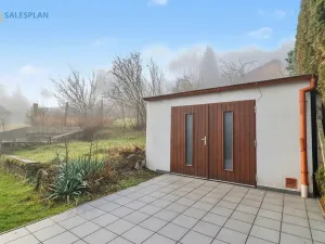 Prodej rodinného domu, Luleč, 229 m2