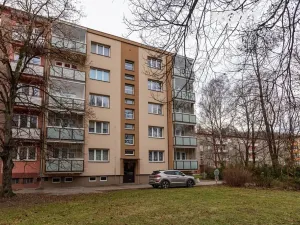 Prodej bytu 2+1, Třinec, Palackého, 55 m2