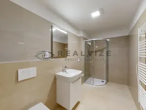 Pronájem bytu 2+kk, České Budějovice, Puklicova, 36 m2