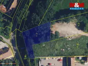 Prodej pozemku pro bydlení, Malá Lhota, 5677 m2