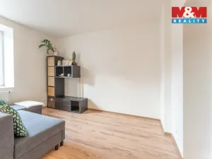 Prodej bytu 2+kk, Praha - Lochkov, Cementářská, 46 m2