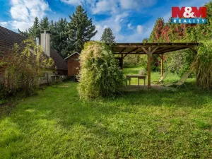 Prodej zahrady, Litoměřice, 964 m2