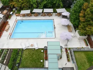 Pronájem bytu 3+kk, Praha - Vinohrady, Italská, 92 m2