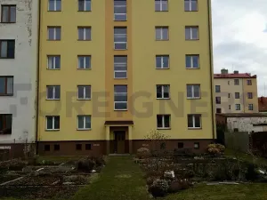 Pronájem bytu 2+kk, Pardubice, Železničního pluku, 51 m2