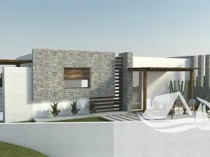 Prodej bytu 4+kk, Kissamos, Řecko, 139 m2