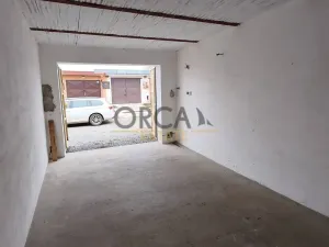 Pronájem garáže, Kyjov, 18 m2