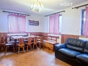 Prodej chaty, Ždírec, 130 m2