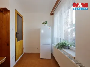 Prodej rodinného domu, Zruč nad Sázavou, Ke Ctiborkám, 120 m2