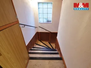 Prodej rodinného domu, Zruč nad Sázavou, Ke Ctiborkám, 120 m2