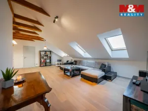 Prodej bytu 3+kk, Mikulov, Žižkova, 140 m2