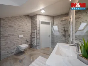 Prodej bytu 3+kk, Mikulov, Žižkova, 140 m2