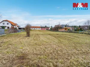 Prodej pozemku pro bydlení, Lipí, 1750 m2