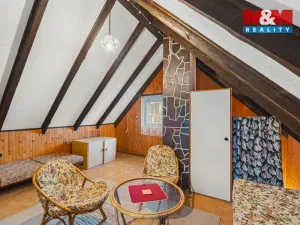 Prodej chaty, Velký Vřešťov, 35 m2