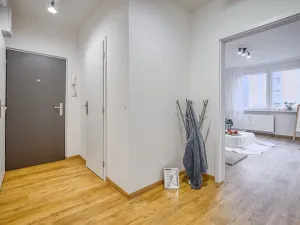 Pronájem bytu 3+1, Stráž pod Ralskem, Okružní, 78 m2