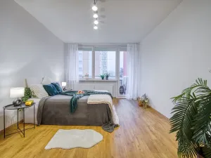 Pronájem bytu 3+1, Stráž pod Ralskem, Okružní, 78 m2