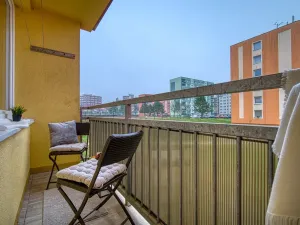 Pronájem bytu 3+1, Stráž pod Ralskem, Okružní, 78 m2