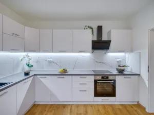 Pronájem bytu 3+1, Stráž pod Ralskem, Okružní, 78 m2