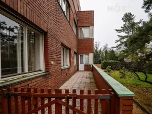 Pronájem bytu 4+1, Praha - Střešovice, Střešovická, 132 m2