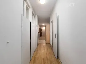 Pronájem bytu 4+1, Praha - Střešovice, Střešovická, 132 m2