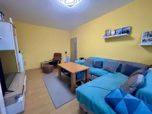 Prodej bytu 3+1, Ústí nad Labem, Na Výšině, 83 m2