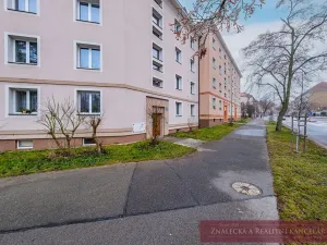 Pronájem bytu 2+kk, Příbram, třída Osvobození, 47 m2