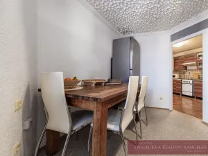 Pronájem bytu 2+kk, Příbram, třída Osvobození, 47 m2