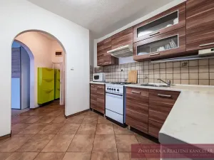 Pronájem bytu 2+kk, Příbram, třída Osvobození, 47 m2