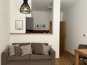 Prodej bytu 1+kk, Pec pod Sněžkou, 32 m2