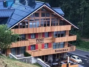 Prodej bytu 1+kk, Pec pod Sněžkou, 32 m2