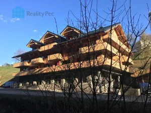 Prodej bytu 1+kk, Pec pod Sněžkou, 32 m2