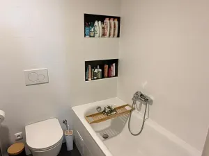 Pronájem bytu 3+kk, Třebíč, Nad Zámkem, 117 m2