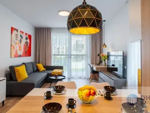 Pronájem bytu 2+kk, Nymburk, K Lesu, 53 m2