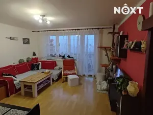 Pronájem bytu 3+1, Trutnov, Na Svobodě, 65 m2