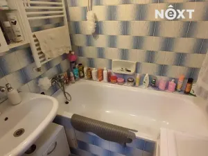 Pronájem bytu 3+1, Trutnov, Na Svobodě, 65 m2