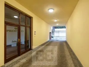 Prodej činžovního domu, Praha - Břevnov, Bělohorská, 515 m2