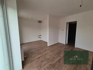 Pronájem bytu 1+kk, Hořovice, Pšeničná, 37 m2