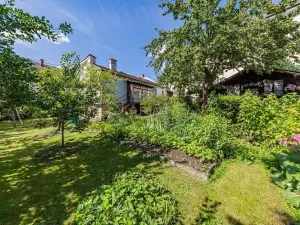 Prodej chalupy, Vrbno pod Pradědem, Hřbitovní, 120 m2