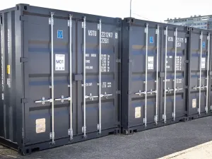 Pronájem skladu, Praha - Střížkov, Ďáblická, 15 m2