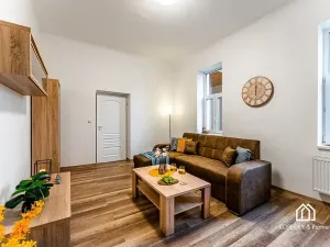 Prodej bytu 3+1, Hradec Králové, Zelená, 70 m2