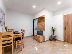 Prodej bytu 3+1, Hradec Králové, Zelená, 70 m2