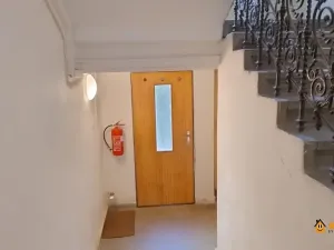 Prodej bytu 2+1, Praha - Vinohrady, Sázavská, 66 m2